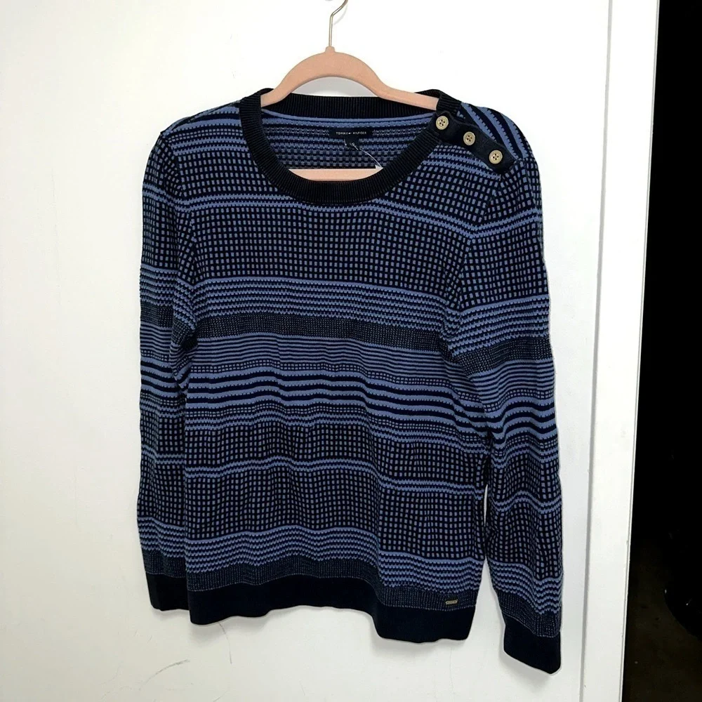Tommy Hilfiger Sweater - Picture 5 of 5